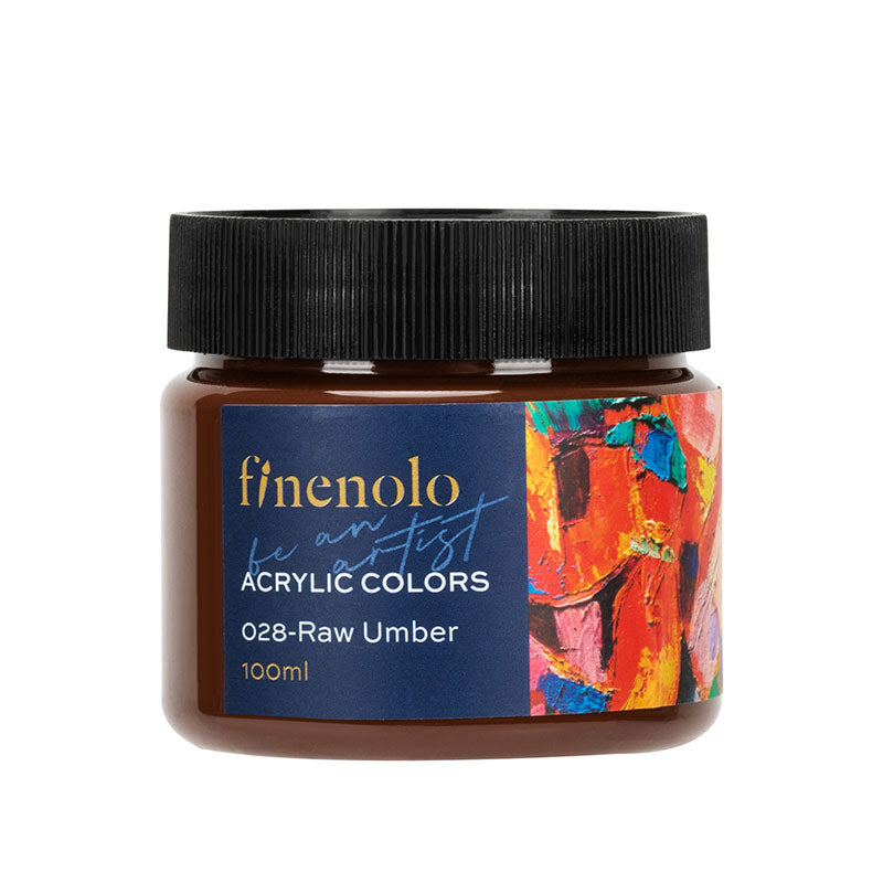 CULORI ACRILICE 100ML MARO ARS FINENOLO DELI CULORI ACRILICE 100ML MARO ARS FINENOLO DELI